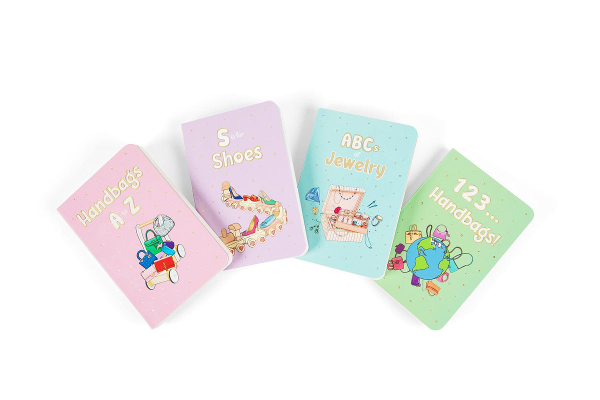 Shop All Board Books