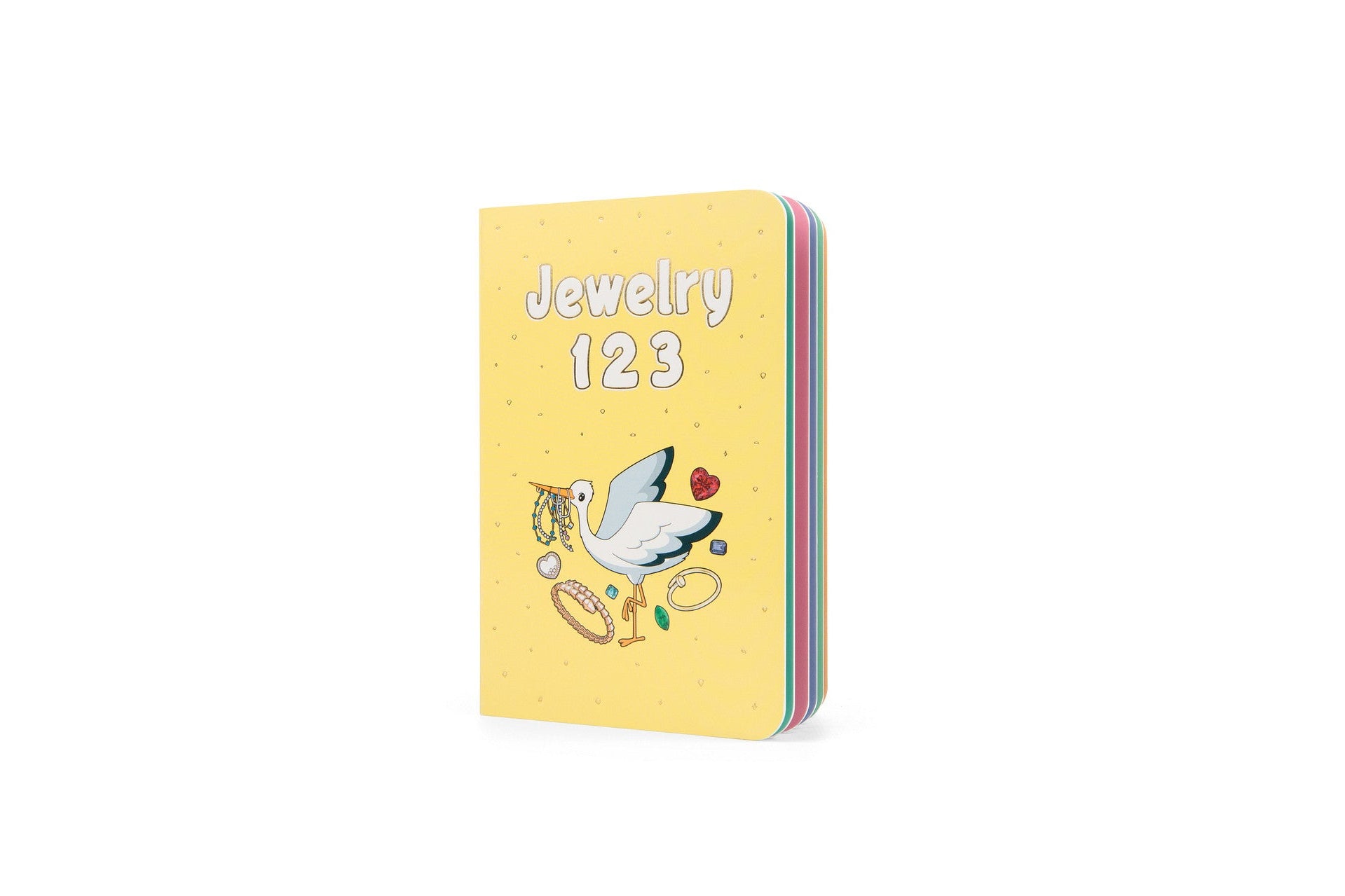 Jewelry 1 2 3