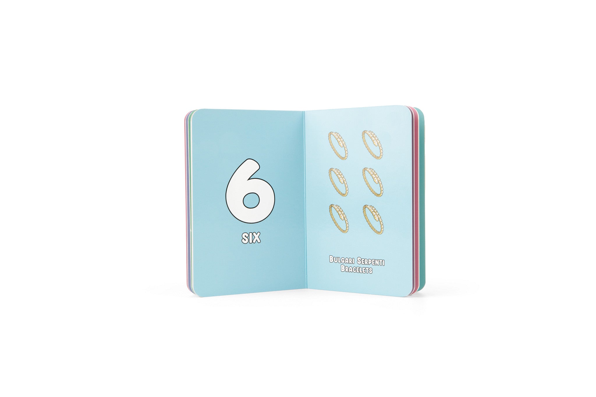 Mini Jewelry Lover’s Book Set