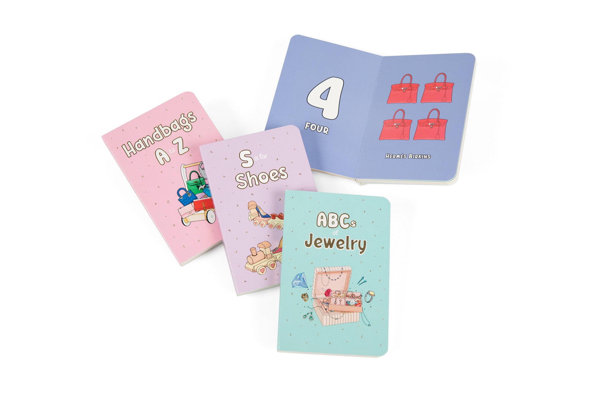 Little Fancy Library